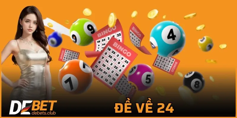 Đề Về 24