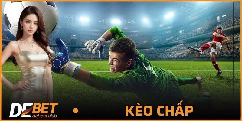 Kèo Chấp